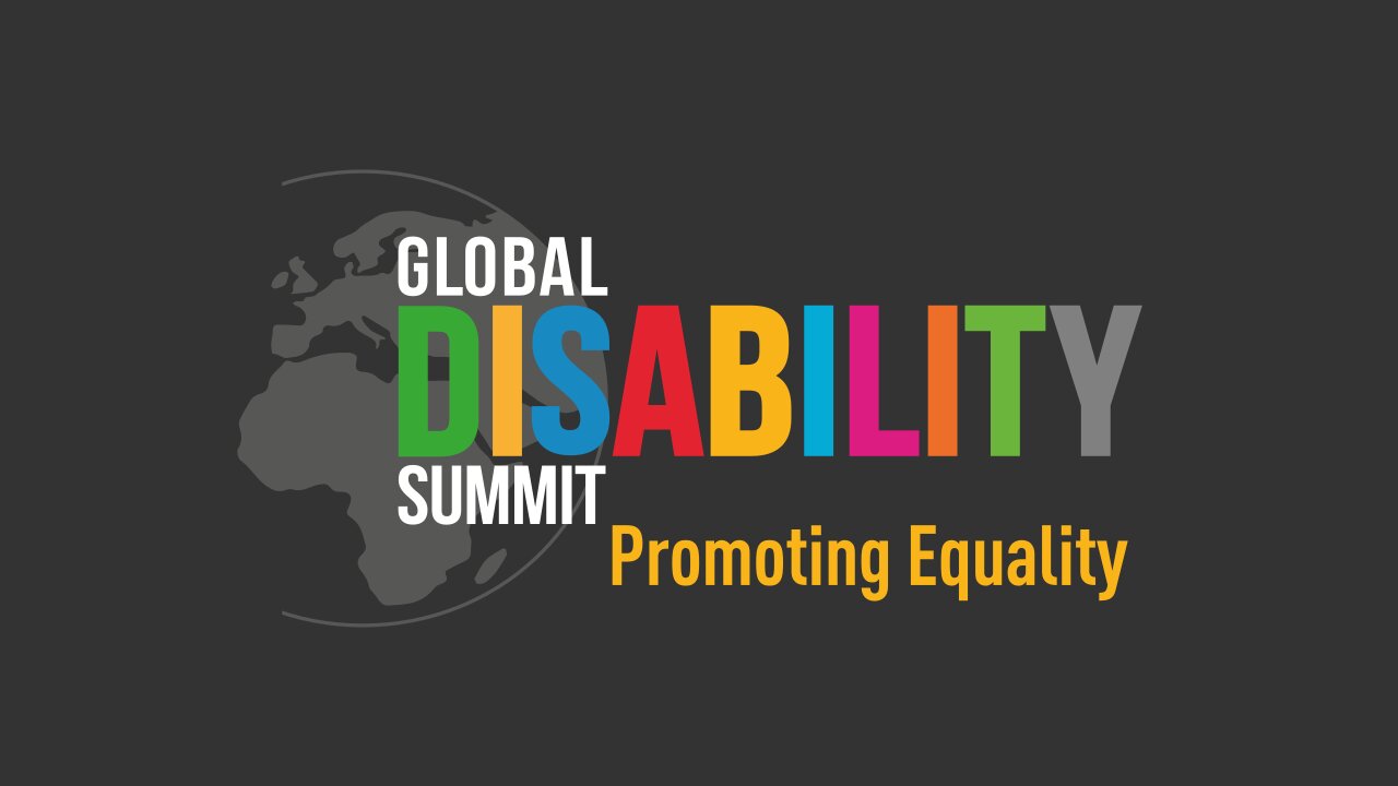 KOSHISH in Global Disability Summit, 2022